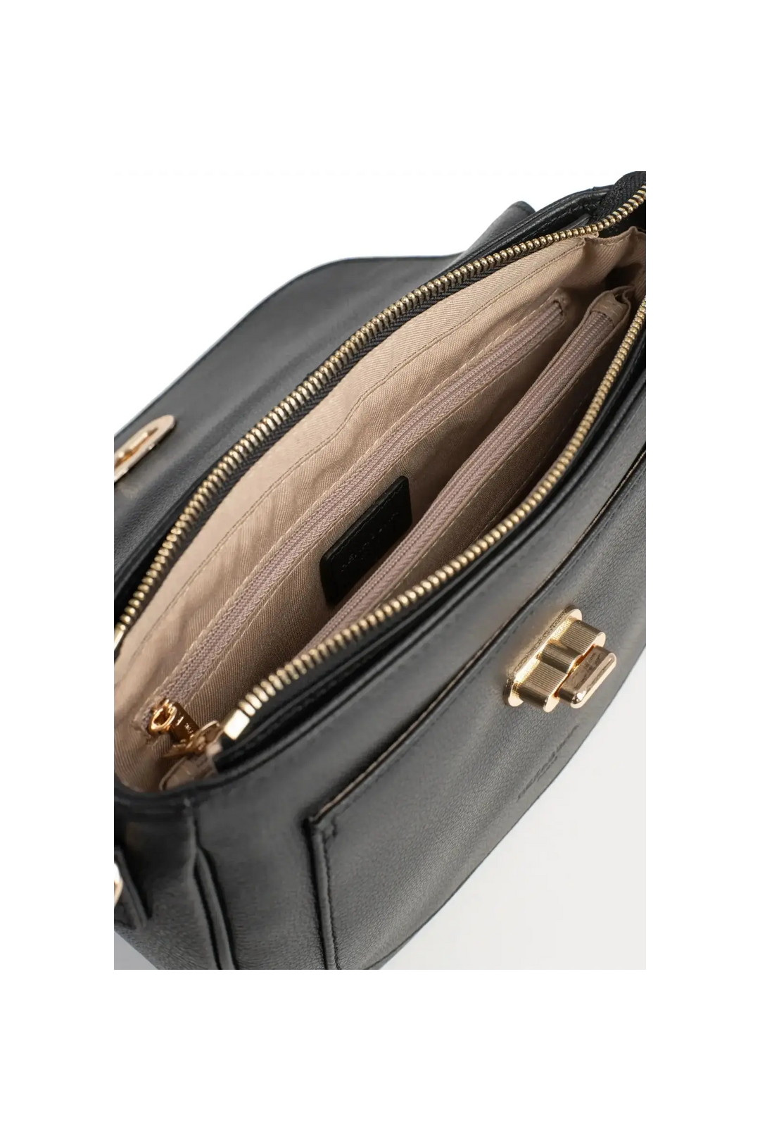 Sac porté travers Hexagona "Andrea" - Melisac