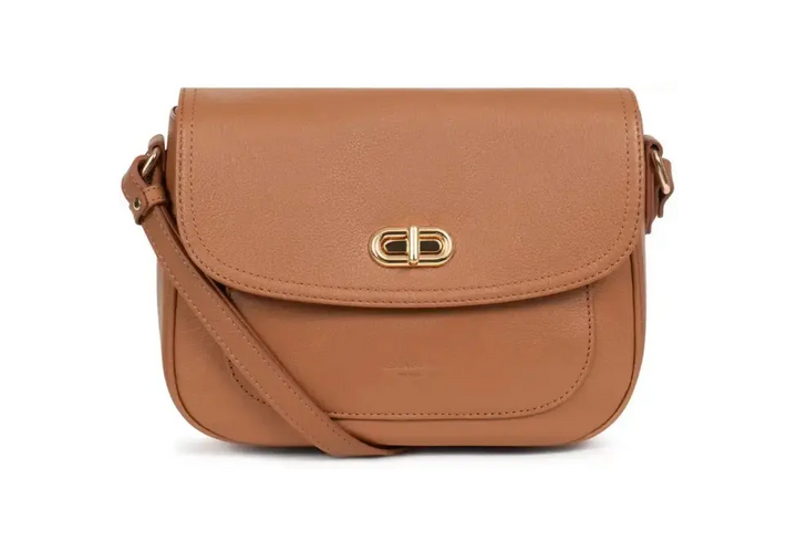 Sac porté travers Hexagona "Andrea" - Melisac