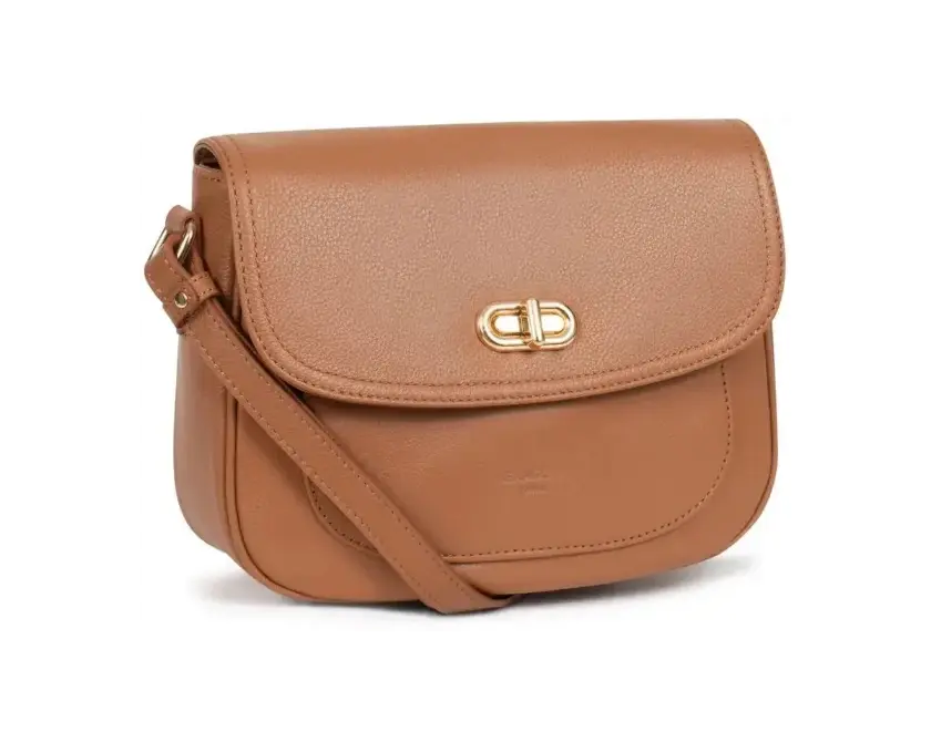 Sac porté travers Hexagona "Andrea" - Melisac