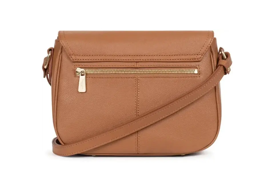 Sac porté travers Hexagona "Andrea" - Melisac