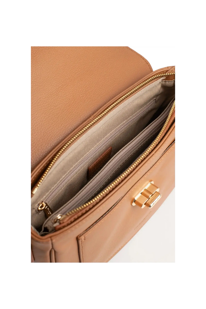 Sac porté travers Hexagona "Andrea" - Melisac