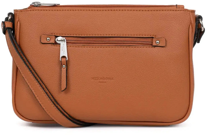 Sac porté travers Hexagona "Lima" Hexagona