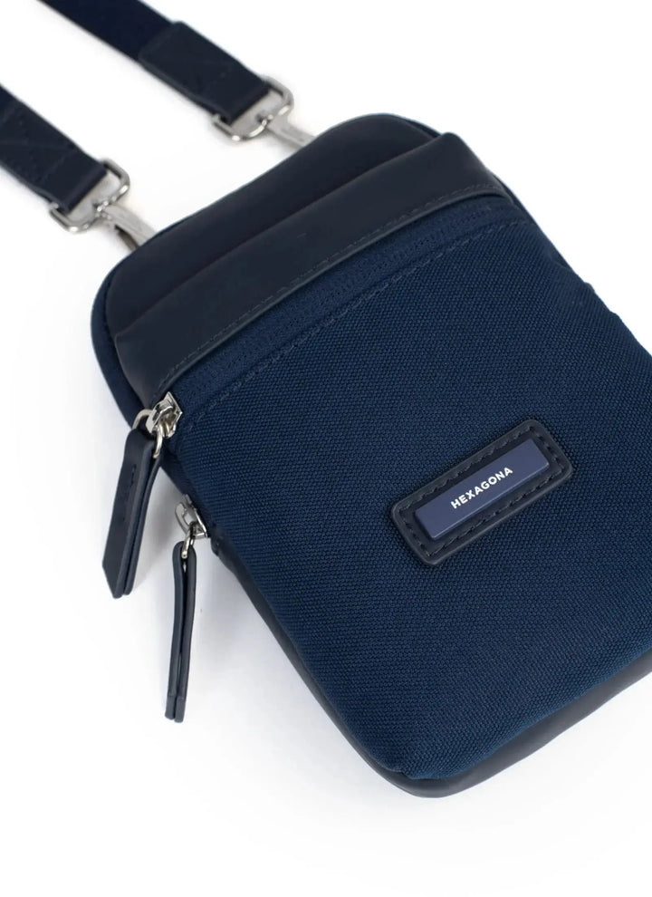 Sac porté travers Hexagona "Livia" 4720159 Hexagona