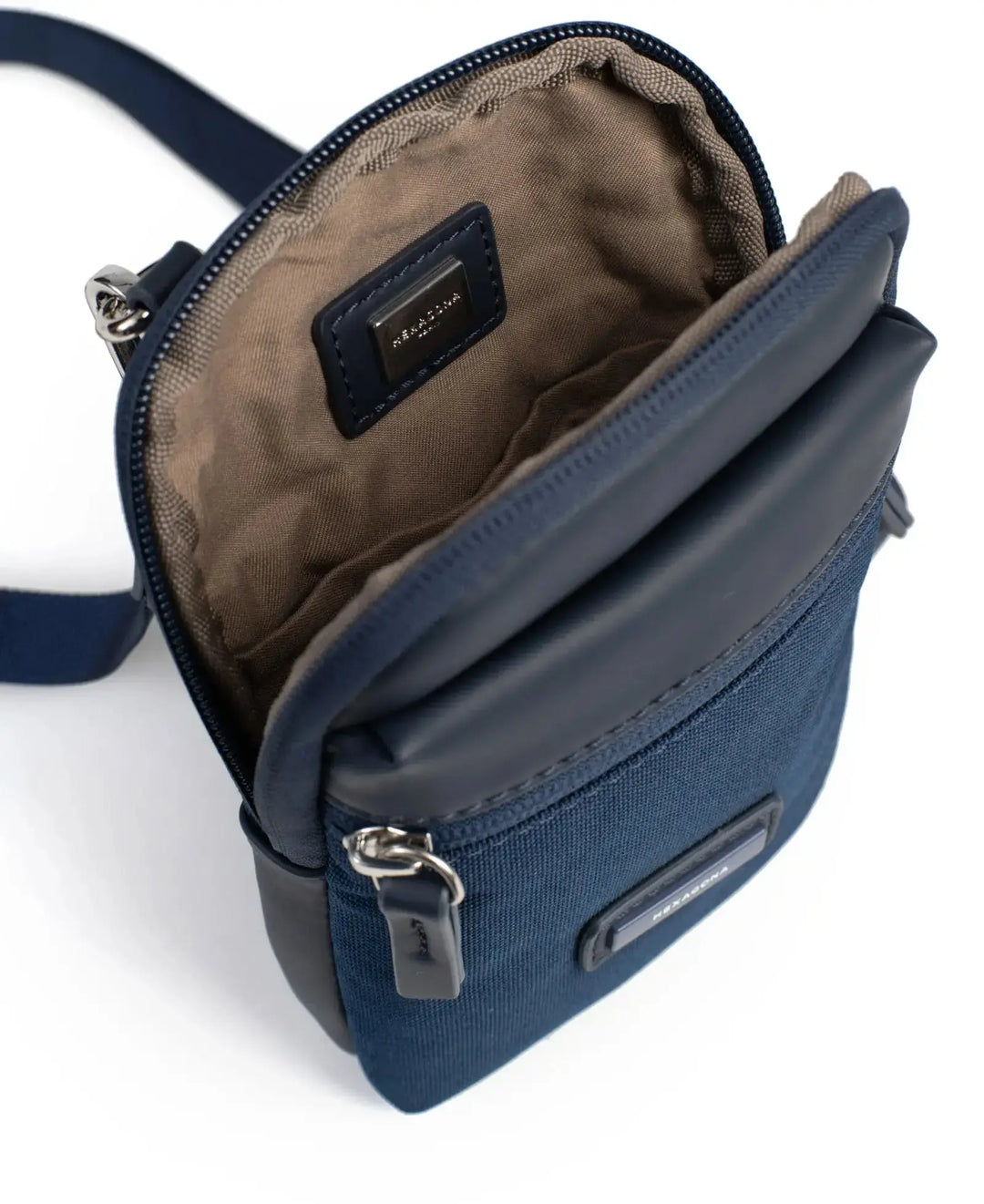 Sac porté travers Hexagona "Livia" 4720159 Hexagona