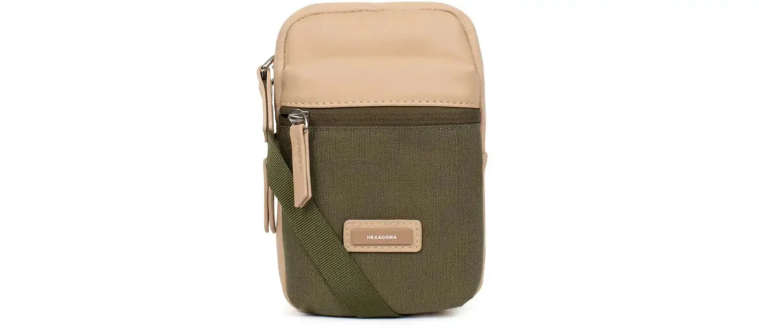 Sac porté travers Hexagona "Livia" 4720159 Hexagona