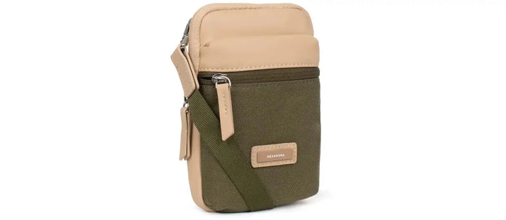 Sac porté travers Hexagona "Livia" 4720159 Hexagona
