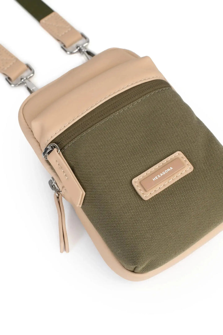Sac porté travers Hexagona "Livia" 4720159 Hexagona