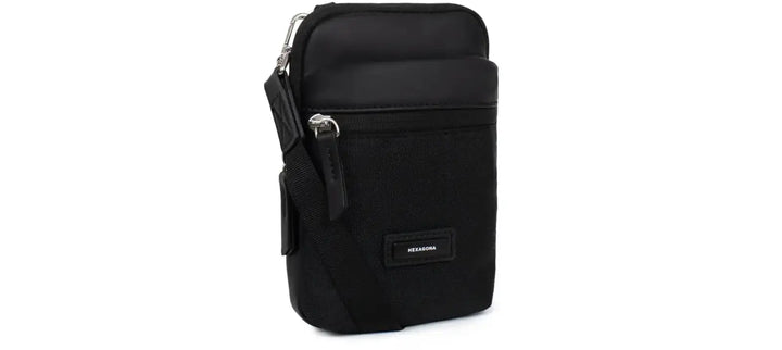Sac porté travers Hexagona "Livia" 4720159 Hexagona