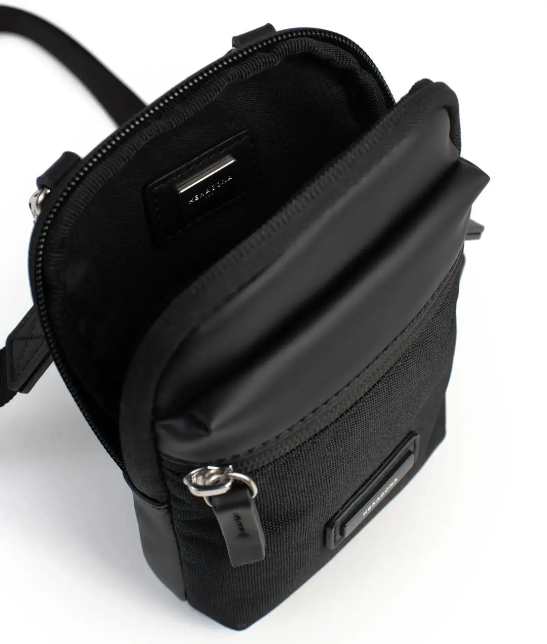 Sac porté travers Hexagona "Livia" 4720159 Hexagona