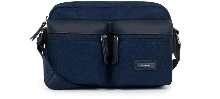 Sac porté travers Hexagona "Livia" 4720161 Hexagona