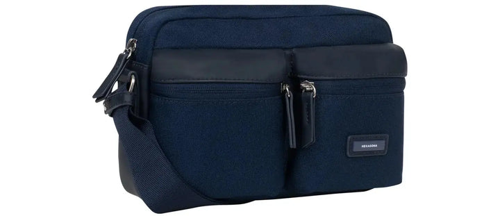 Sac porté travers Hexagona "Livia" 4720161 Hexagona