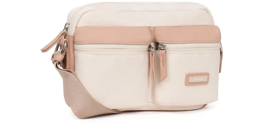 Sac porté travers Hexagona "Livia" 4720161 Hexagona