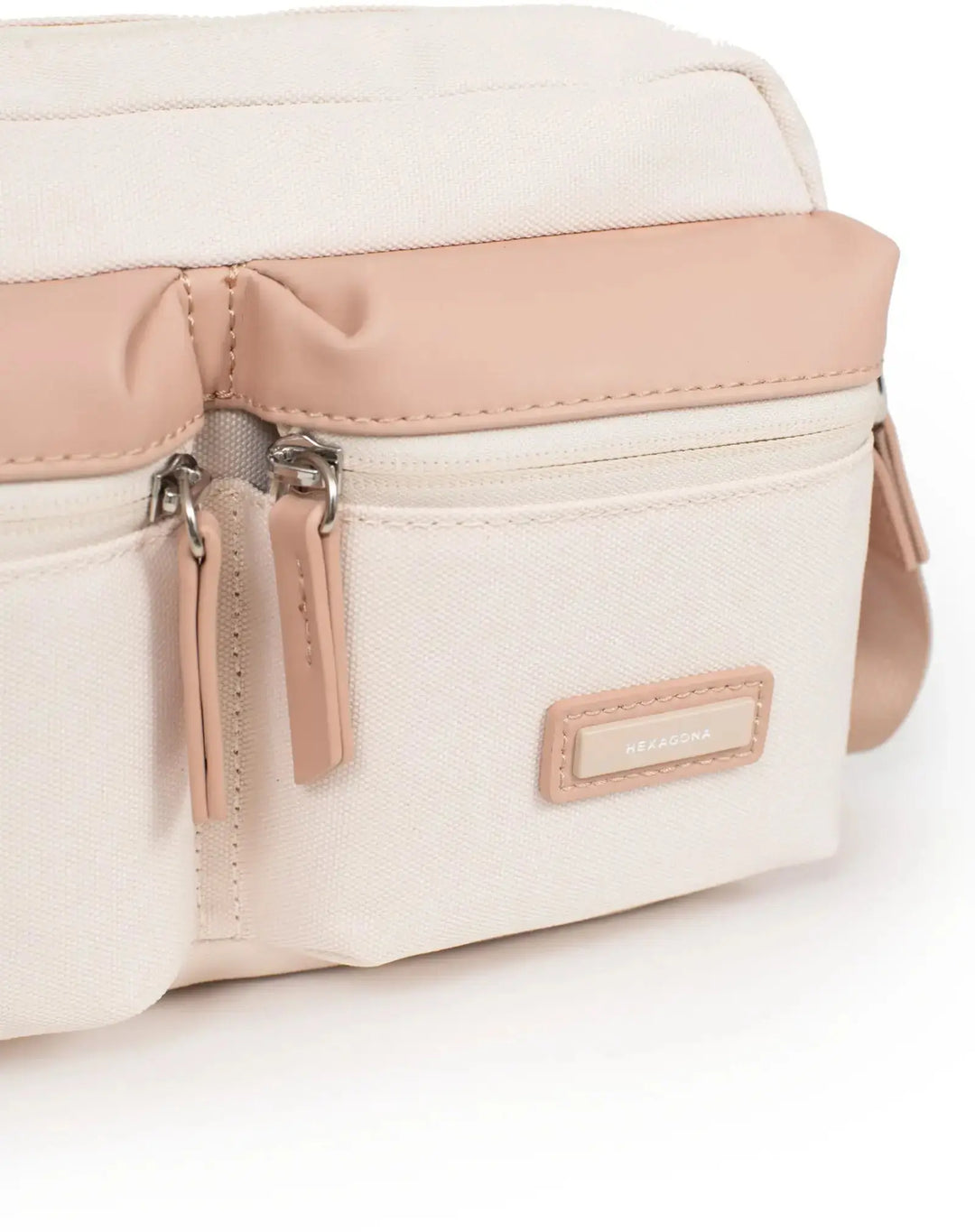 Sac porté travers Hexagona "Livia" 4720161 Hexagona