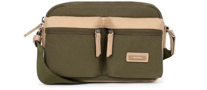 Sac porté travers Hexagona "Livia" 4720161 Hexagona