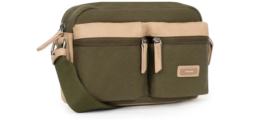 Sac porté travers Hexagona "Livia" 4720161 Hexagona