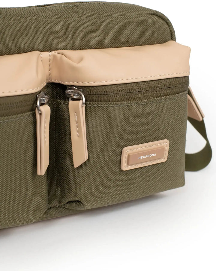 Sac porté travers Hexagona "Livia" 4720161 Hexagona