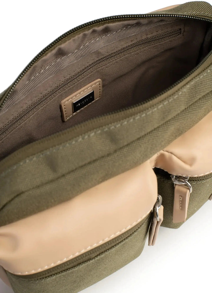 Sac porté travers Hexagona "Livia" 4720161 Hexagona