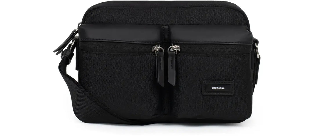 Sac porté travers Hexagona "Livia" 4720161 Hexagona