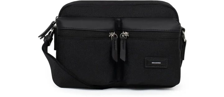 Sac porté travers Hexagona "Livia" 4720161 Hexagona
