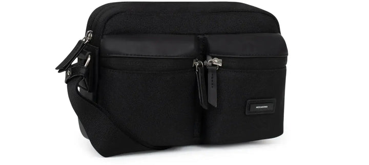 Sac porté travers Hexagona "Livia" 4720161 Hexagona