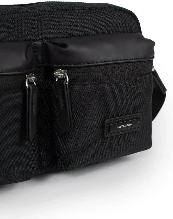 Sac porté travers Hexagona "Livia" 4720161 Hexagona