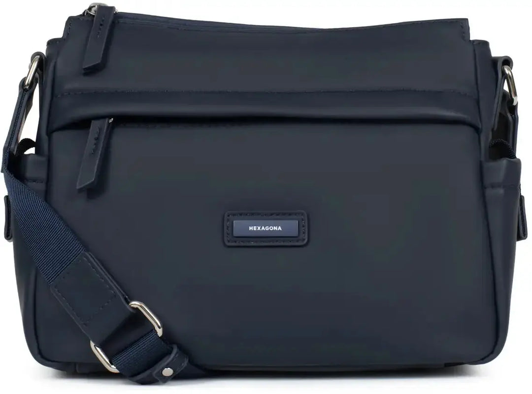Sac porté travers Hexagona "Nami" Hexagona