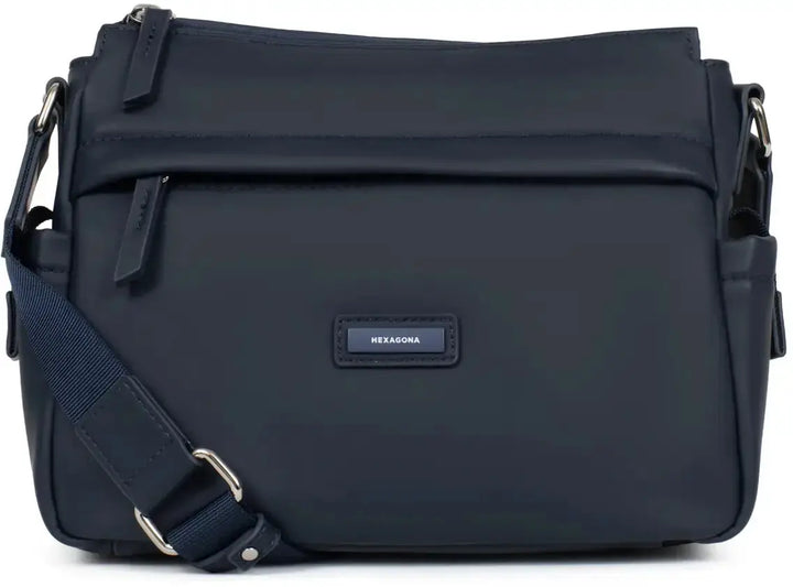 Sac porté travers Hexagona "Nami" Hexagona