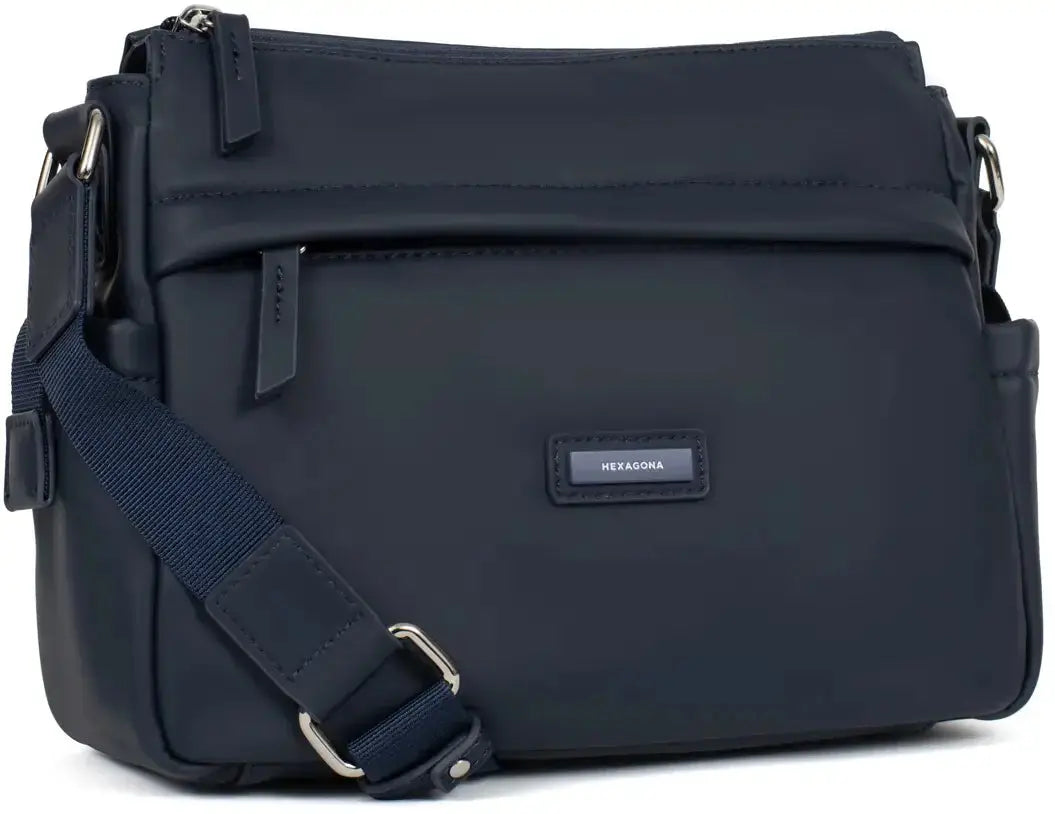 Sac porté travers Hexagona "Nami" Hexagona