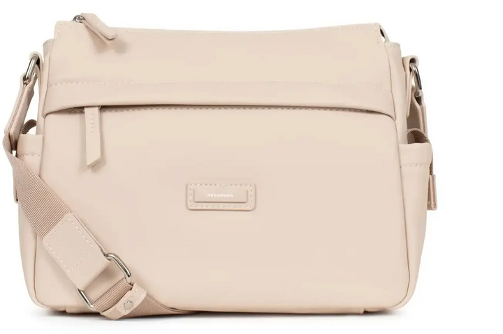 Sac porté travers Hexagona "Nami" Hexagona