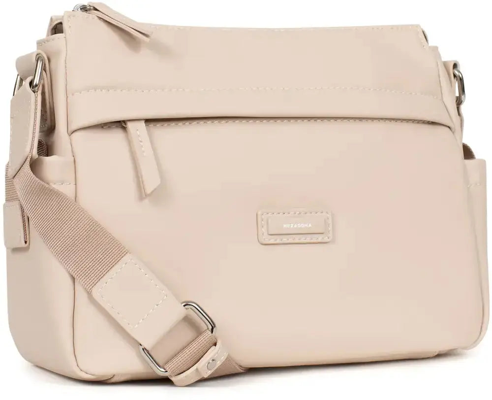 Sac porté travers Hexagona "Nami" Hexagona