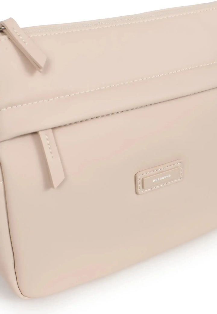 Sac porté travers Hexagona "Nami" Hexagona