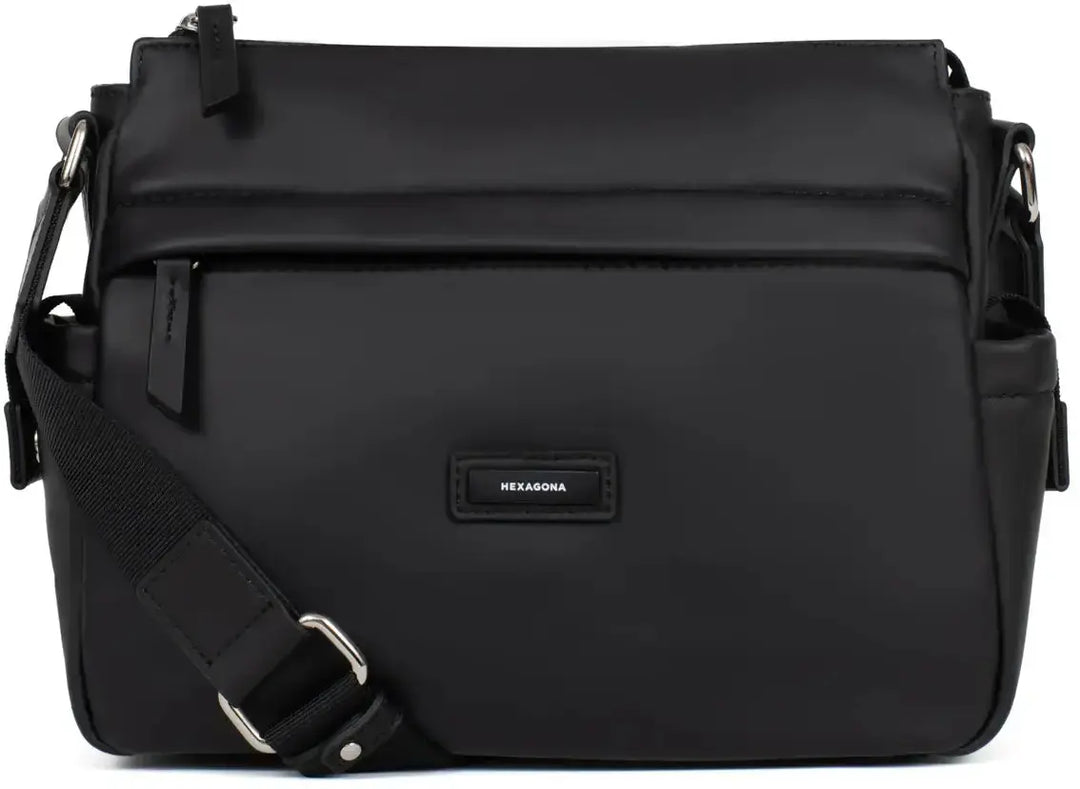 Sac porté travers Hexagona "Nami" Hexagona