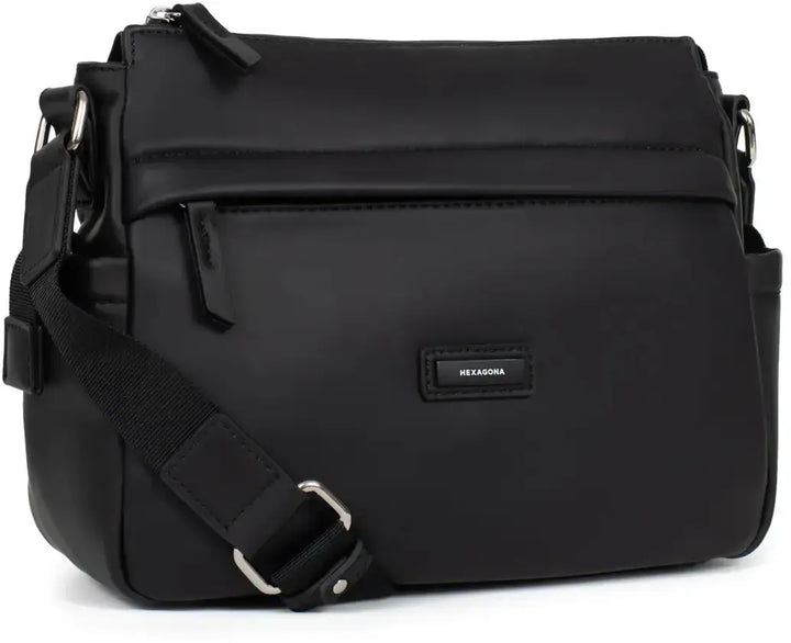 Sac porté travers Hexagona "Nami" Hexagona