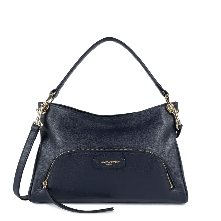 Sac seau Lancaster Dune 529-86 - Sac seau Lancaster Dune 529-86 - Bleu Foncé Melisac -Reims