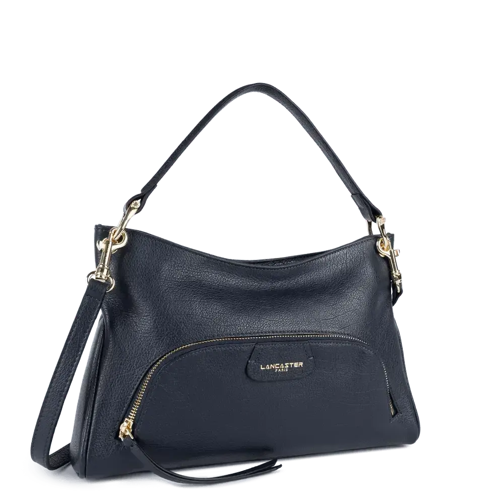 Sac seau Lancaster Dune 529-86 - Sac seau Lancaster Dune 529-86 - Camel Melisac -Reims