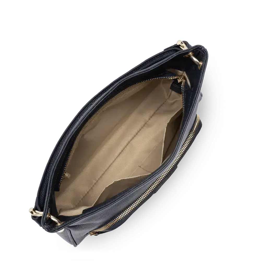 Sac seau Lancaster Dune 529-86 - Sac seau Lancaster Dune 529-86 - Camel Melisac -Reims