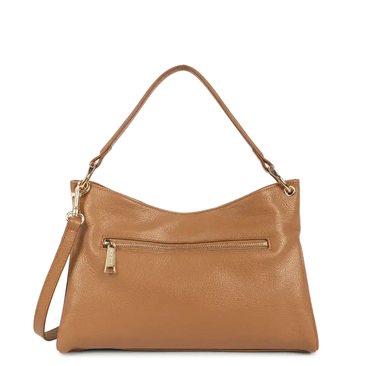 Sac seau Lancaster Dune 529-86 - Sac seau Lancaster Dune 529-86 - Camel Melisac -Reims