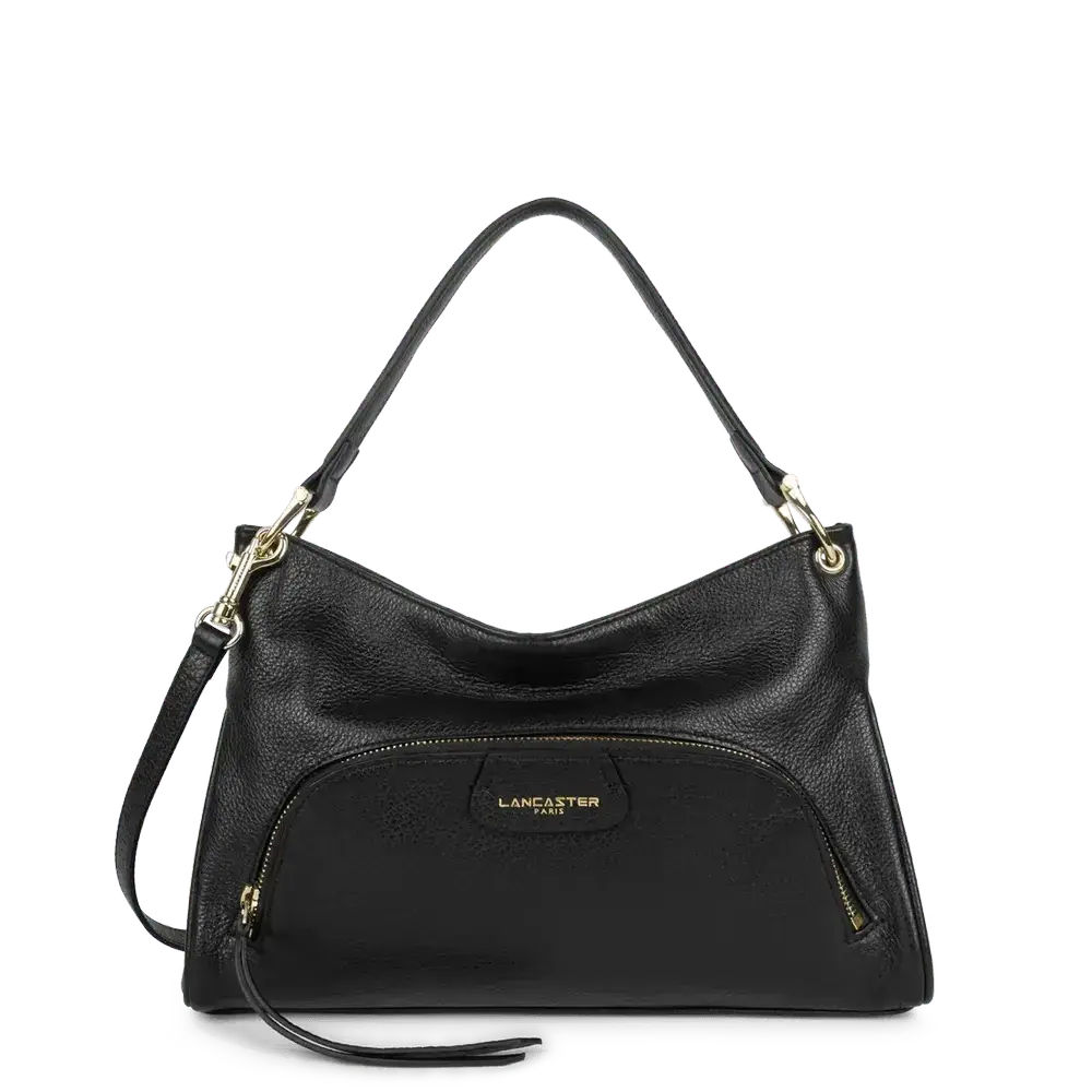 Sac seau Lancaster Dune 529-86 - Sac seau Lancaster Dune 529-86 - Noir Melisac -Reims