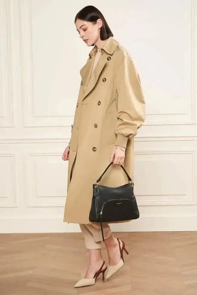Sac seau Lancaster Dune 529-86 - Sac seau Lancaster Dune 529-86 - Camel Melisac -Reims
