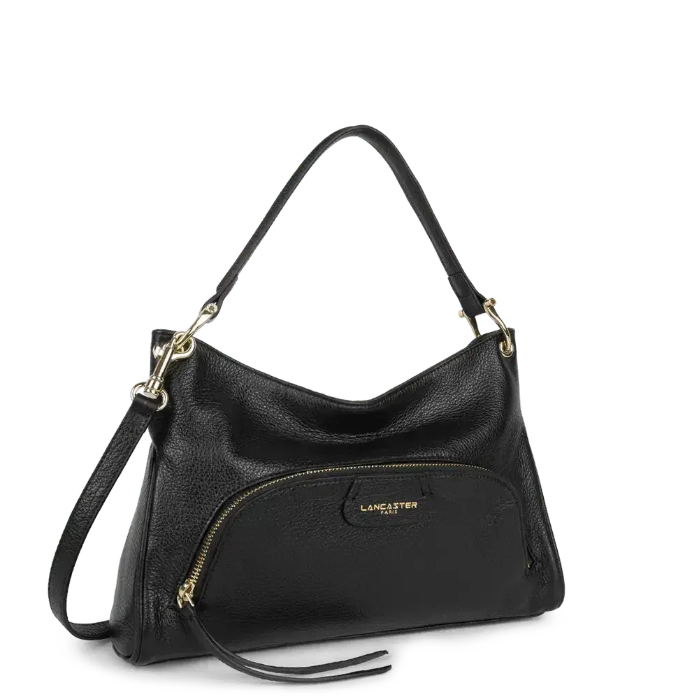 Sac seau Lancaster Dune 529-86 - Sac seau Lancaster Dune 529-86 - Camel Melisac -Reims