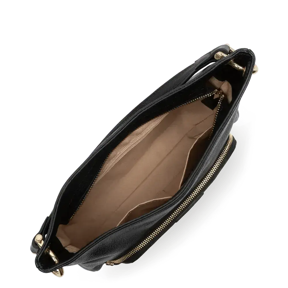 Sac seau Lancaster Dune 529-86 - Sac seau Lancaster Dune 529-86 - Camel Melisac -Reims