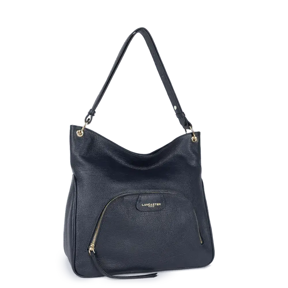 Sac seau Lancaster Dune 529-87 - Sac seau Lancaster Dune 529-87 - Camel Melisac -Reims
