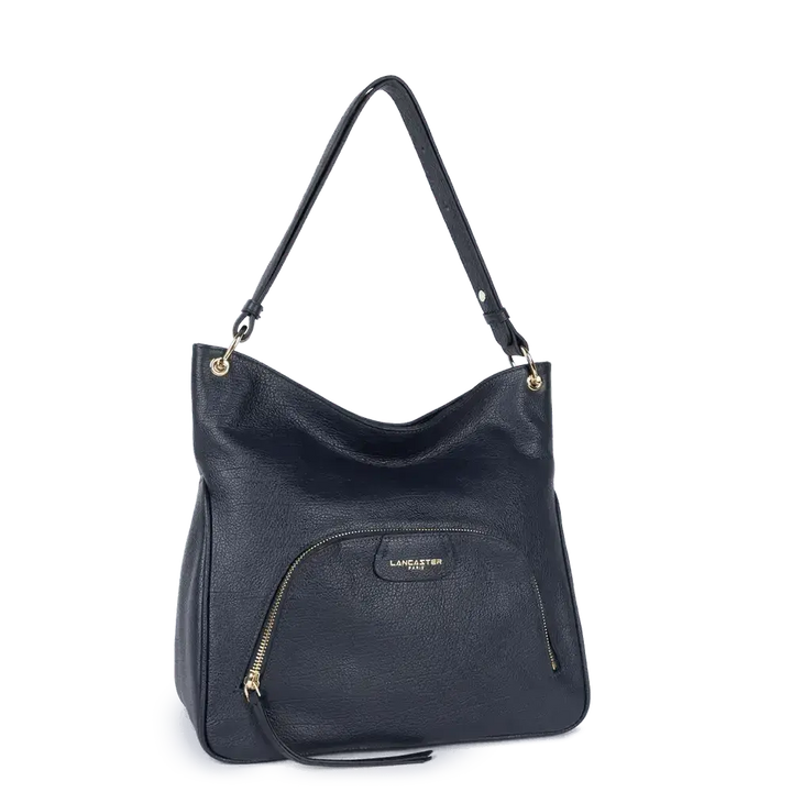 Sac seau Lancaster Dune 529-87 - Sac seau Lancaster Dune 529-87 - Camel Melisac -Reims