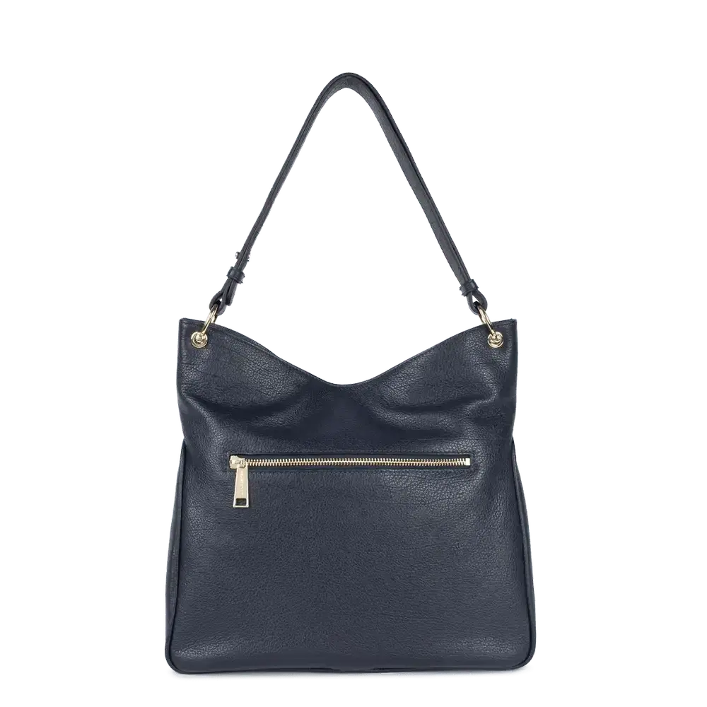 Sac seau Lancaster Dune 529-87 - Sac seau Lancaster Dune 529-87 - Camel Melisac -Reims