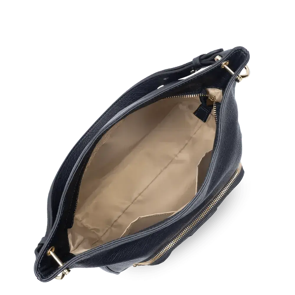 Sac seau Lancaster Dune 529-87 - Sac seau Lancaster Dune 529-87 - Camel Melisac -Reims