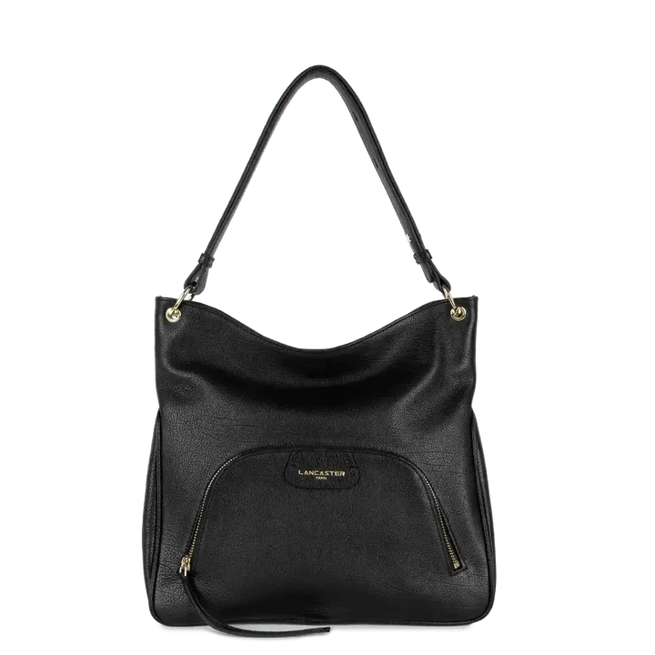 Sac seau Lancaster Dune 529-87 - Sac seau Lancaster Dune 529-87 - Noir Melisac -Reims