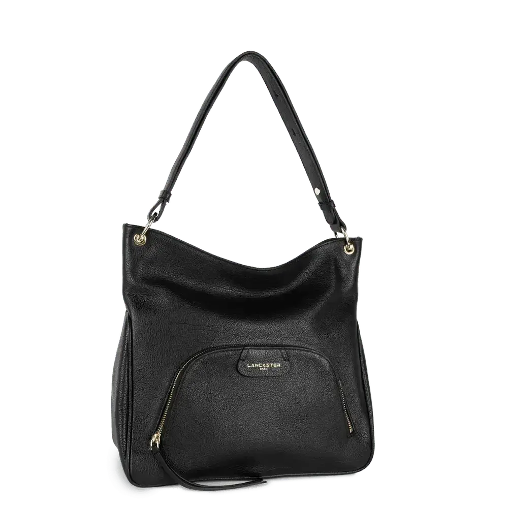 Sac seau Lancaster Dune 529-87 - Sac seau Lancaster Dune 529-87 - Camel Melisac -Reims