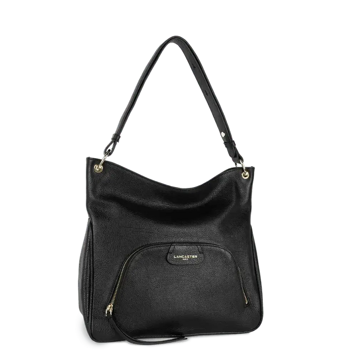 Sac seau Lancaster Dune 529-87 - Sac seau Lancaster Dune 529-87 - Camel Melisac -Reims