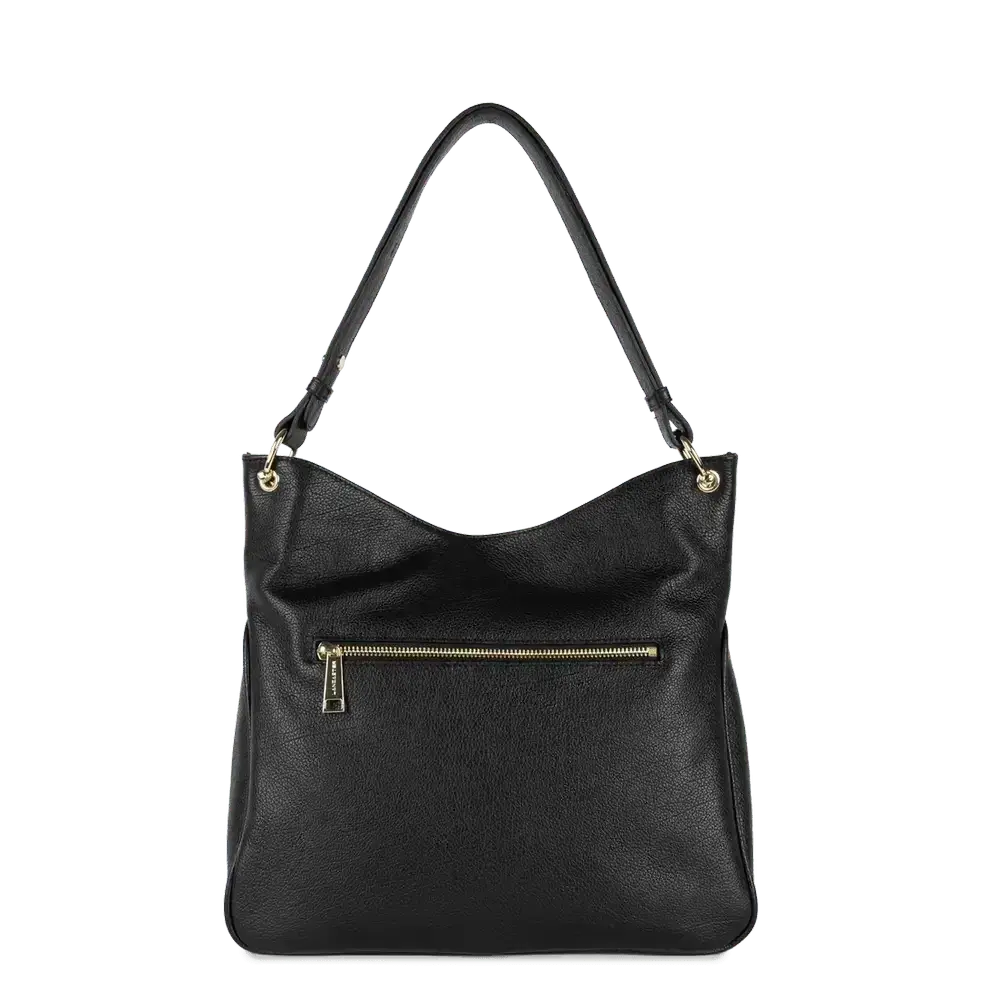 Sac seau Lancaster Dune 529-87 - Sac seau Lancaster Dune 529-87 - Camel Melisac -Reims