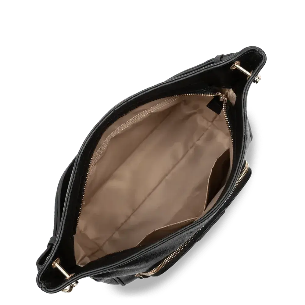 Sac seau Lancaster Dune 529-87 - Sac seau Lancaster Dune 529-87 - Camel Melisac -Reims